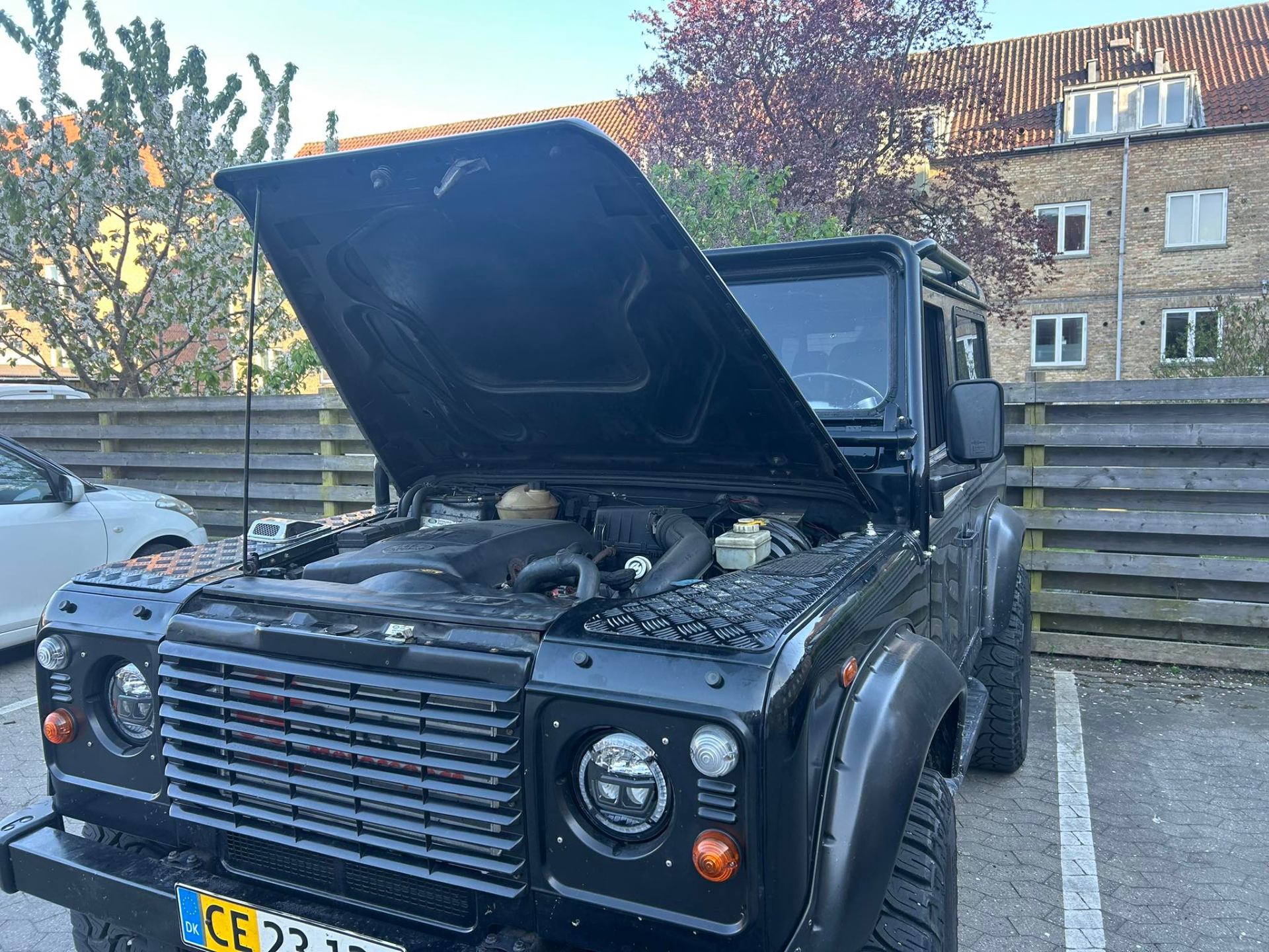 Salg af brugte biler